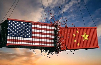 Bir Türlü İmzalanamayan ABD Çin Ticaret Anlaşması