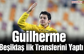 Beşiktaş İlk Transferini Yaptı