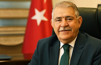 Başkan Mahçiçek’ten Mehmet Akif Ersoy’u Anma Haftası mesajı