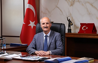 Başkan Okay’dan Mehmet Akif Ersoy’u Anma Günü Mesajı