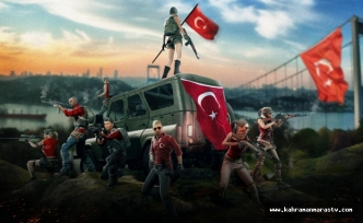 Türkiye Turnuvaya Namağlup Şekilde Damgasını Vurdu