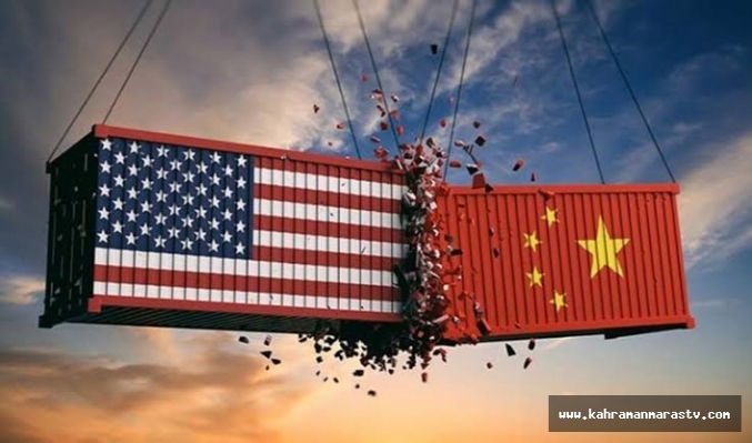 Bir Türlü İmzalanamayan ABD Çin Ticaret Anlaşması