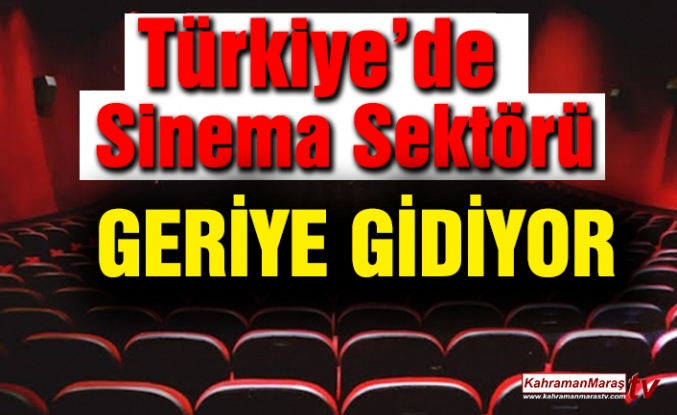 Türkiye’deki Sinema Sektörü
